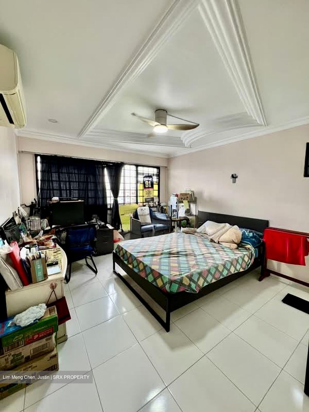 Blk 716 Bedok Reservoir Garden (Bedok), HDB Executive #566689171